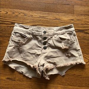 Billabong Short